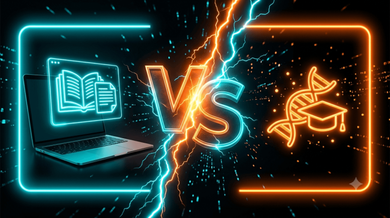 NotebookLM vs Consensus: Which AI is better for students