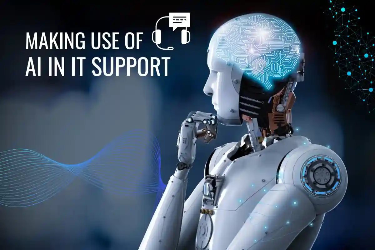 5 Everyday Tasks You Can Easily Accomplish Using Artificial Intelligence