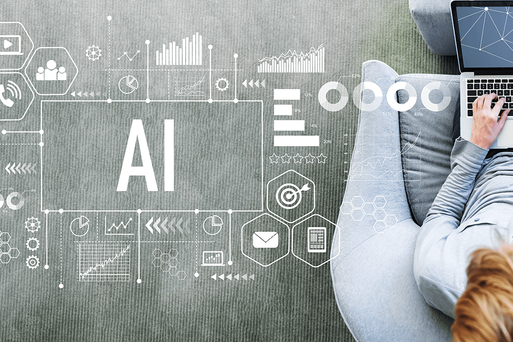 How Do Companies Use Artificial Intelligence to Improve Their Services?