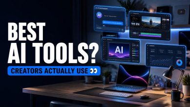 The Best AI Tools for Turning Ideas Into Videos