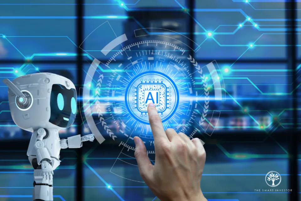 How Do Companies Use Artificial Intelligence to Improve Their Services?