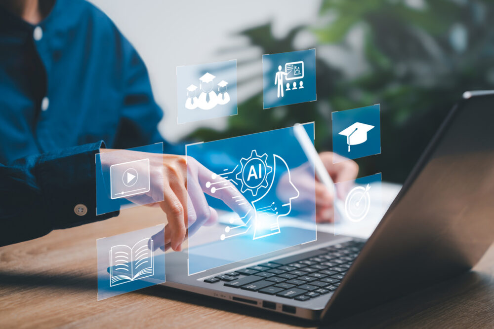 How to Benefit From Artificial Intelligence Without Learning Programming